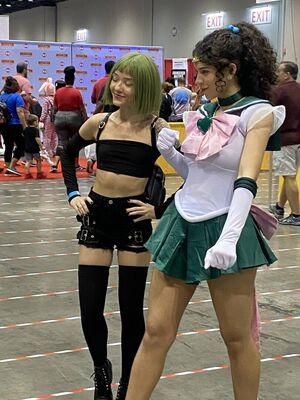 Brittany Venti photo 498