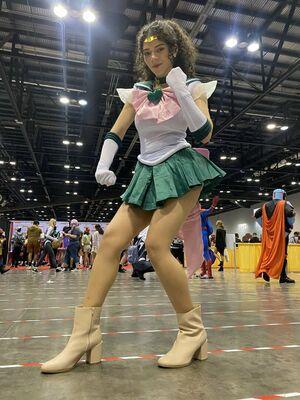 Brittany Venti photo 499