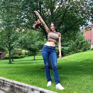 Brittany Venti photo 537