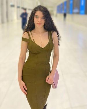 Brittany Venti photo 541