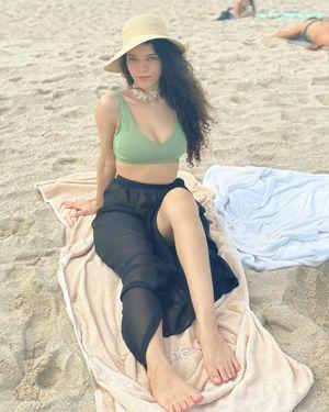 Brittany Venti photo 546