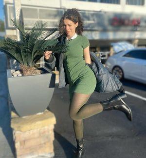 Brittany Venti photo 547