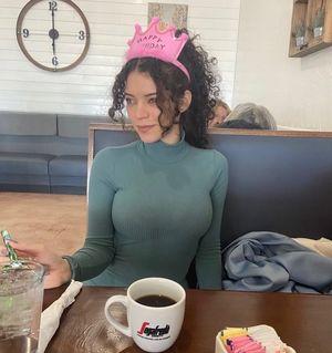 Brittany Venti photo 549
