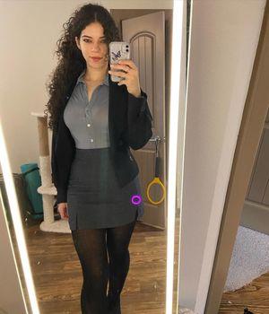 Brittany Venti photo 552