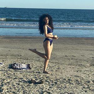 Brittany Venti photo 554