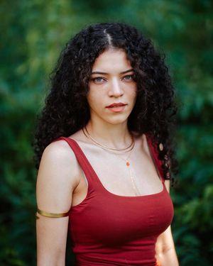 Brittany Venti photo 562