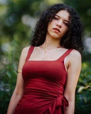 Brittany Venti photo 564