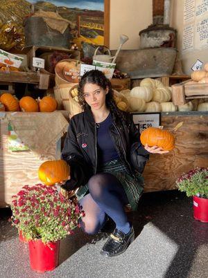 Brittany Venti photo 572