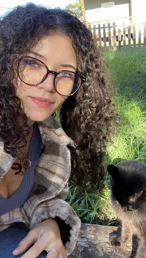 Brittany Venti photo 575