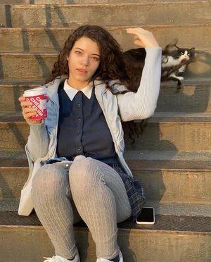 Brittany Venti photo 579