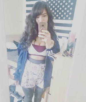 Brittany Venti photo 584