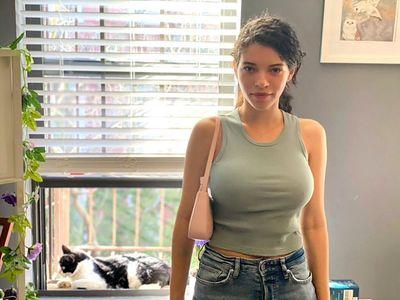 Brittany Venti photo 588
