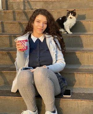 Brittany Venti photo 590