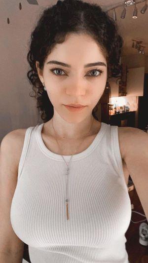 Brittany Venti photo 594