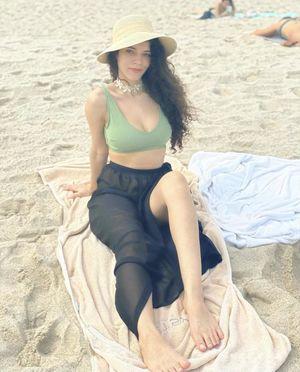 Brittany Venti photo 596