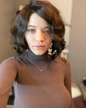 Brittany Venti photo 597