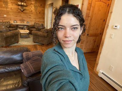 Brittany Venti photo 602
