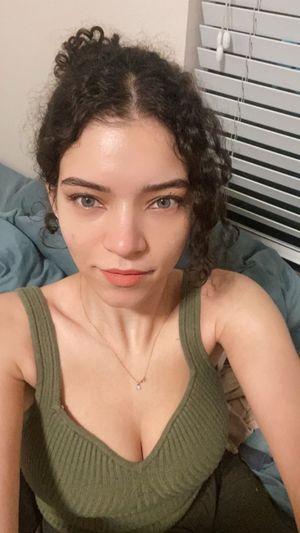 Brittany Venti photo 611