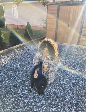 Brittany Venti photo 623