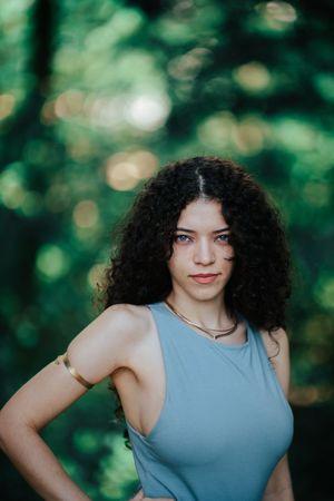 Brittany Venti photo 627