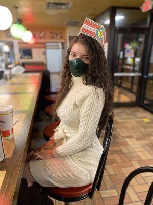 Brittany Venti photo 633