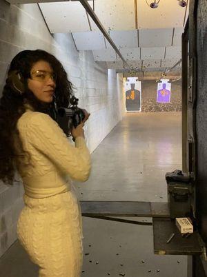 Brittany Venti photo 636