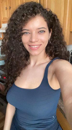 Brittany Venti photo 638
