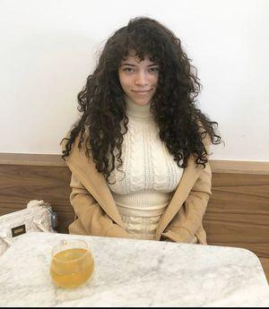 Brittany Venti photo 640