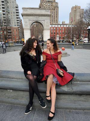 Brittany Venti photo 646