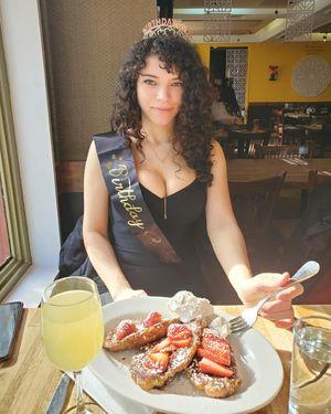 Brittany Venti photo 648