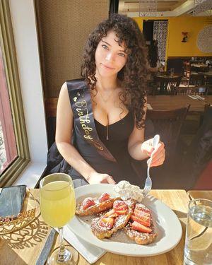 Brittany Venti photo 649