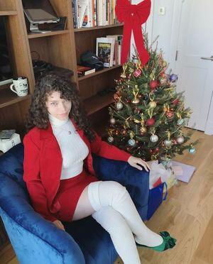 Brittany Venti photo 655