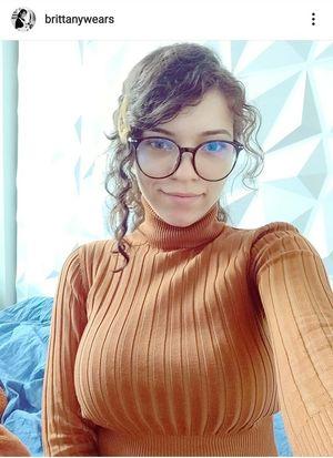 Brittany Venti photo 656