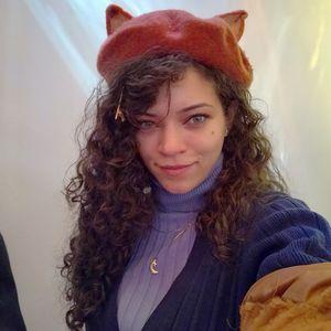 Brittany Venti photo 658