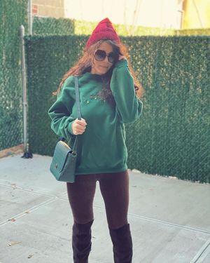 Brittany Venti photo 661