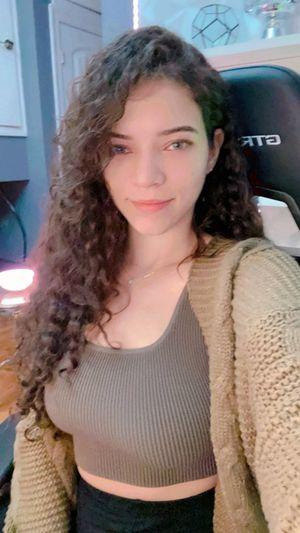 Brittany Venti photo 662