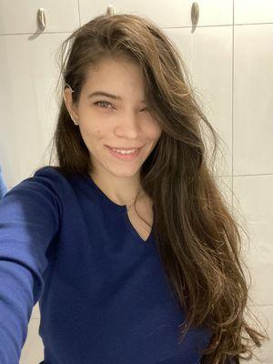 Brittany Venti photo 667