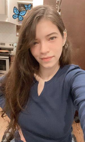 Brittany Venti photo 670