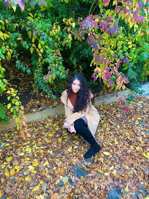 Brittany Venti photo 677