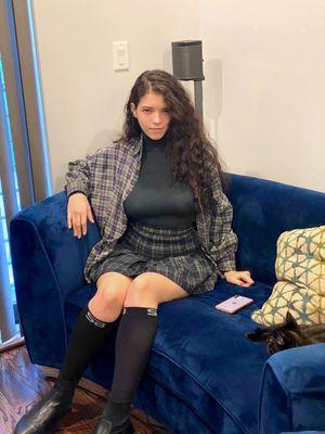 Brittany Venti photo 679