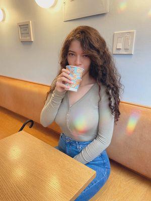 Brittany Venti photo 680