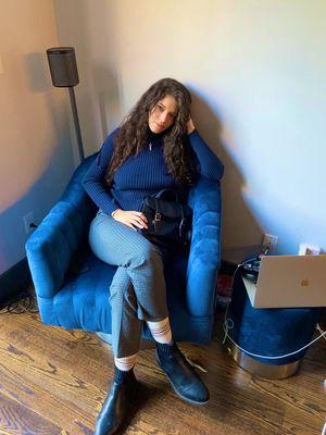 Brittany Venti photo 682