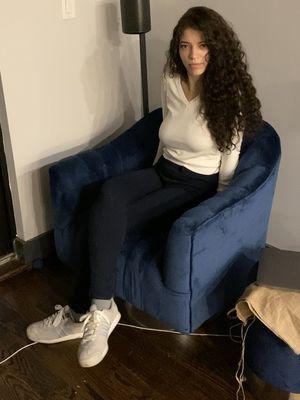 Brittany Venti photo 688