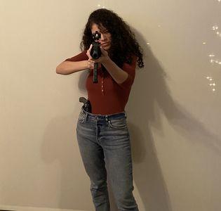 Brittany Venti photo 697