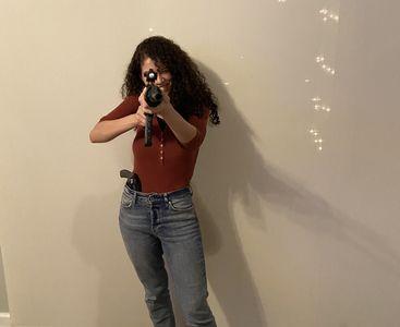 Brittany Venti photo 700