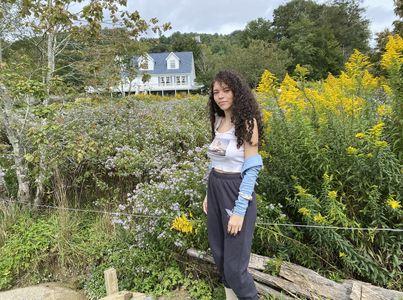Brittany Venti photo 701