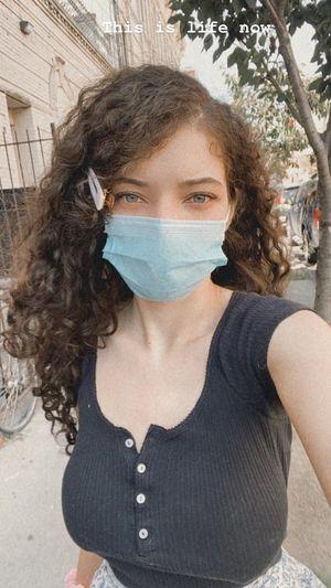 Brittany Venti photo 703