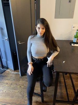 Brittany Venti photo 707