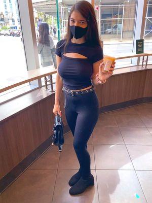 Brittany Venti photo 712