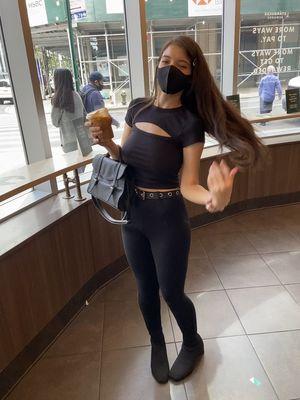 Brittany Venti photo 713